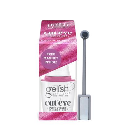Gelish Pure Velvet Manget Gel (MAgnetic Attraction) 15ml