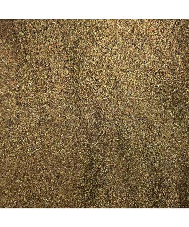 SVATV Herbal Tusli Loose Tea Leaf | Holy Basil Tea | Immune Support | Healthy Inflammatory Response | Rich Antioxidants - 100g 3.52 oz 0.22 Lbs - Buy Online on GoSupps.com