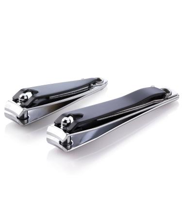 2x KTX7 nail clippers