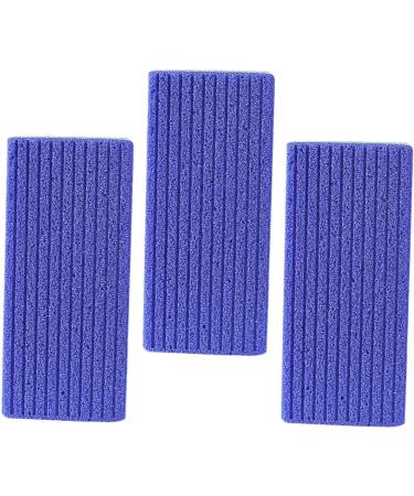 minkissy 12pi ces Pour Outil Exfoliant Pour P dicure liminateur De Peau Morte Et Callosit s Brosse Lavable Et R utilisable Pour Soins - Buy Online on GoSupps.com