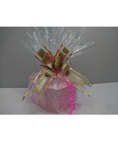 Glory Cosmetics No7 Luxury Beauty Must Have Beauty Collection Gift Hamper Free Crystal Ring Included Transparent - Buy Online on GoSupps.com