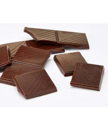  Torras Stevia Toasts - Dark Chocolate Bar 100g 60% Cocoa - Buy Online on GoSupps.com