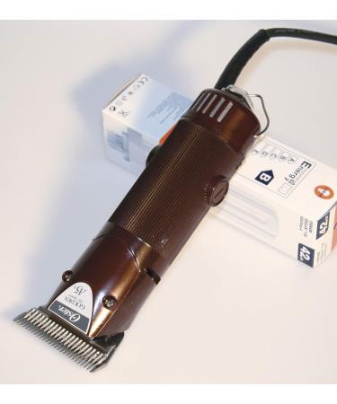 Oster 185552 Oster-Schermaschine Golden A5 2-speed ohne Schermesser - Buy Online on GoSupps.com