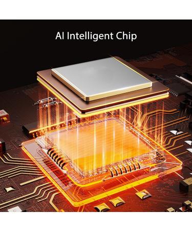 Buy Microstrom Portable Sleeping Aid - Mood Regulation & Fear Relief Device with Change Band (White) | International Shipping - Buy Online on GoSupps.com