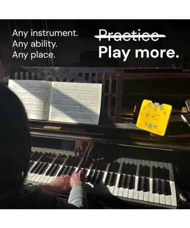 Reading Companion: Noisy Decoder - Master the Circle of Fifths for Music Success | International Shipping Available - Buy Online on GoSupps.com