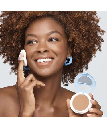 Ruby Kisses No More Blemish Control Powder in Cafe Caramel (05B) - Buy Online on GoSupps.com