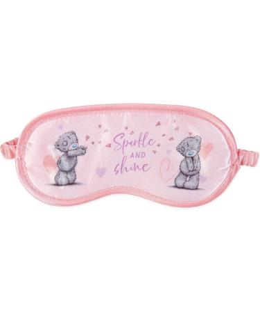Me to You Hugs and Kisses Bath Bomb Socks & Eye Mask Set - International Shipping Available - Buy Online on GoSupps.com