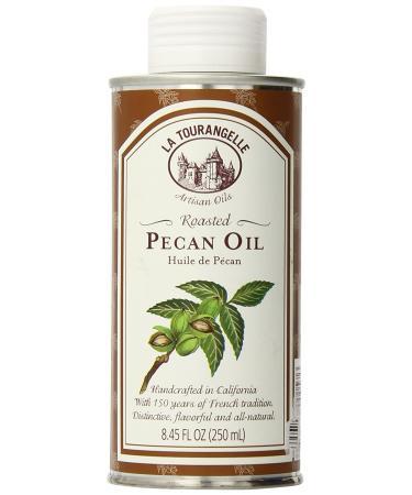 Buy La Tourangelle Roasted Walnut Oil 16.9 fl oz | Premium Cooking Oil - Buy Online on GoSupps.com