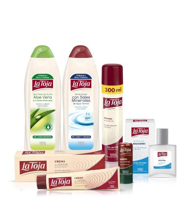 HIDROTERMAL After Shave Balm for Extra Sensitive Skin - 100ml | Soothing & Hydrating | International Shipping - Buy Online on GoSupps.com