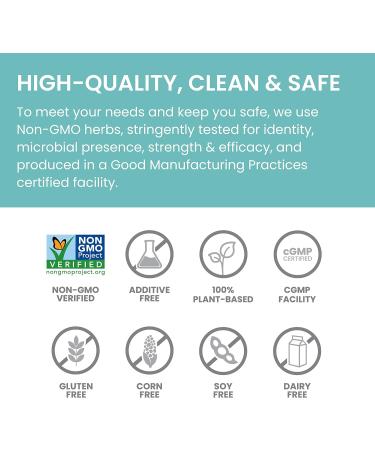 Himalaya Ashwagandha+ Relax with GABA Holy Basil & Chamomile for Reset Relaxation & Stress Relief Vegan Gluten Free 540 mg 60 Vegetarian Capsules 1 Month Supply - Buy Online on GoSupps.com