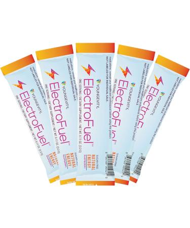 Hydration Supplements | Raspberry Electrolytes Energy Drink Mix | 60 Servings | Formerly GO Stik - Perfect Gift - Buy Online on GoSupps.com