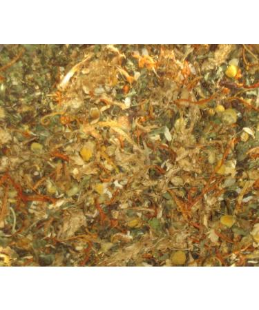 Bimble Morning Guaran-Tea Anti-Nausea Herbal Tea 25g - Buy Online on GoSupps.com