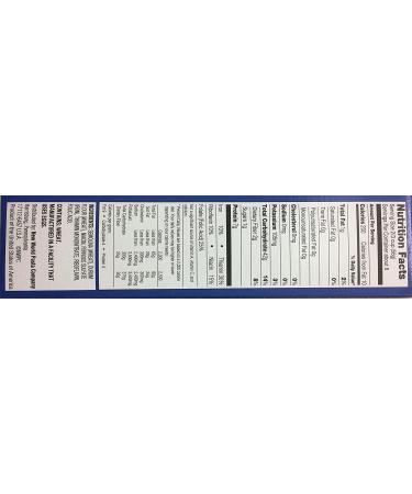 Ronzoni Rings Macaroni 16 Oz. Pack Of 3 - Enriched Non GMO Pasta - Buy Online on GoSupps.com