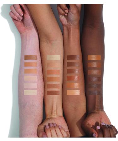 Sleek MakeUp Cream Contour Kit - Light 12g | Blendable & Long Lasting Palette - Buy Online on GoSupps.com