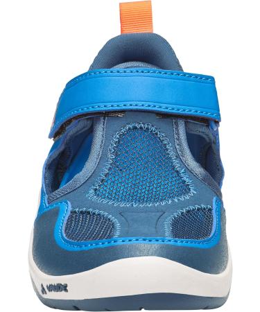 VAUDE Unisex Kids Aquid Summer Shoe 35 EU - Baltic Sea | Ideal for Beach & Play - Shop Now - Buy Online on GoSupps.com