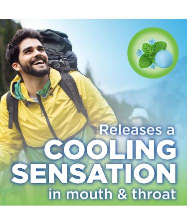 Amazon Basic Care Famotidine 20mg Cool Mint Tablets 100 Count White 100 Count (Pack of 1) - Buy Online on GoSupps.com