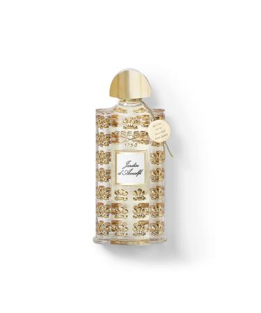 Creed Royale Exclusive Jardin D'Amalfi Luxury Perfume for Him & Her Citrus Fruity & Floral Fragrance 75ML / 2.5 Fl Oz