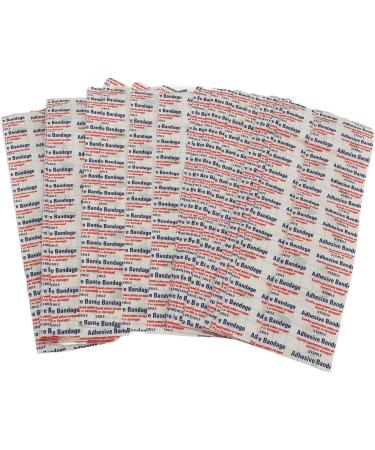 Transparent Bandage with Water Block | Fast Healing Lightweight PU Adhesive for Wound Care & Hiking - Buy Online on GoSupps.com