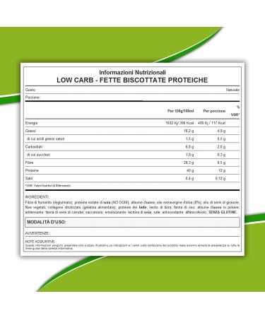 WHY NATURE F tes Bicot es protein 120 g natural - Buy Online on GoSupps.com