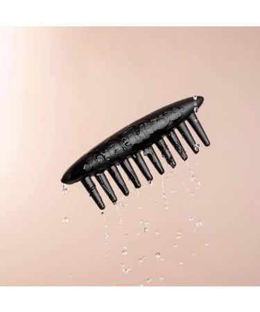 Fascia comb
