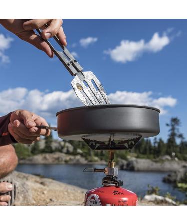 MSR Nonstick Ceramic Coated Camping Skillet - Buy Online on GoSupps.com