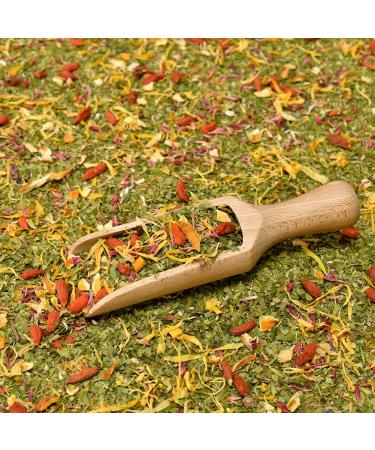 S rie d'accessoires de yerba mate avec chantillons | Verde Mate Framboise Vitalit et Mangue & Maracuya | Calebasse bombilla et accessoires | Yerba mate br silien | Caf ine naturelle | 2x50g - Buy Online on GoSupps.com