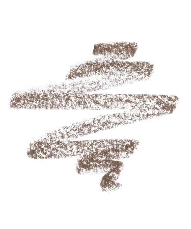Innisfree Auto Eyebrow Pencil - Ash Brown | Long-lasting & Natural Look - Buy Online on GoSupps.com