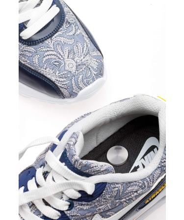 Buy Zilofresh G00060 Stainless Steel Air Fresh Women's Shoe | Neutralize Odors Naturally | Chemical-Free | Made in Germany - Buy Online on GoSupps.com