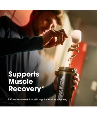 Optimum Nutrition Gold Standard 100% Whey Protein Powder Vanilla Ice Cream 0.68 Pound (Pack of 1) Vanilla Ice Cream 10.9 Ounce (Pack of 1) - Buy Online on GoSupps.com