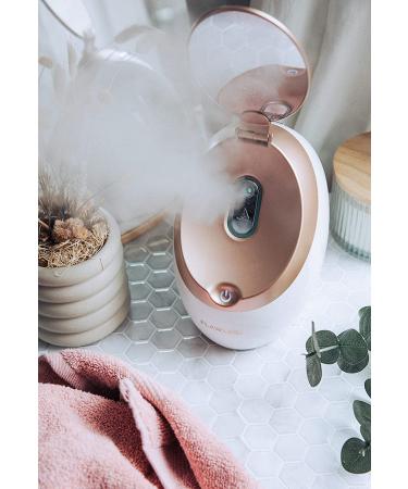 Finishing Touch Flawless Face Steamer: Refresh and Rejuvenate Your Skin - Buy Online on GoSupps.com