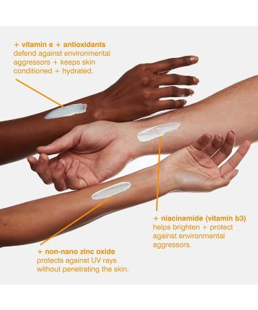 Malin + Goetz SPF 30 Mineral Sunscreen 1.7 fl. oz. - Broad Spectrum Protection - Buy Online on GoSupps.com