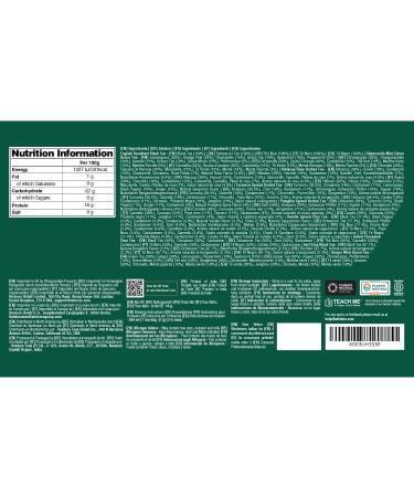 VAHDAM Merry Christmas - Christmas Tea Gift Set (9 Individual Tea Bags Pack of 2) Limited Edition | Gluten Free Non-GMO | - Buy Online on GoSupps.com