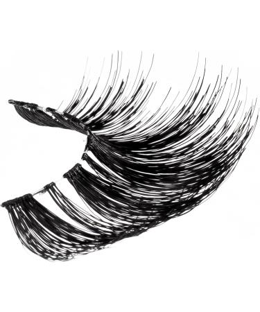 Eldora False Eyelashes H162 - Buy Online on GoSupps.com