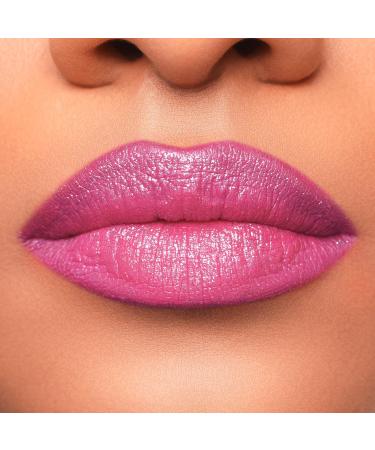 OULAC Matte Liquid Lipstick Long Lasting Lipstick Matte Finish Intense Color Lip Tint Infused with Vitamin E No Transfer Vegan 4.5ml (MS08) - Buy Online on GoSupps.com