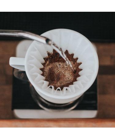 Coffee Gift Box | Coffee Explorer Gift Box | Coffee Gift Set | Great Gift for Coffee Lovers | Includes 8 Bags of Different Premium Coffees | Single Origin Coffee | Grizzly Coffee | (Ground) - Buy Online on GoSupps.com