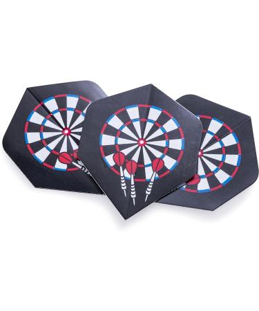 Unicorn Dart Accessory Kit: Improve Your Game with Essential Accessories - Buy Online on GoSupps.com