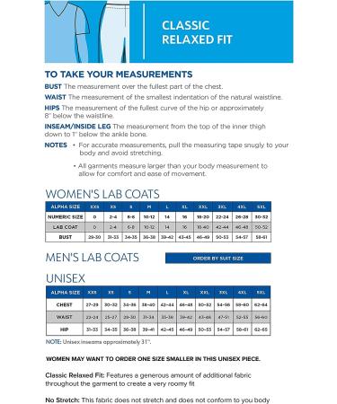 Landau Essentials Men's 5-Pocket Mid-Length Lab Coat - White, Size 48 - Buy Online on GoSupps.com