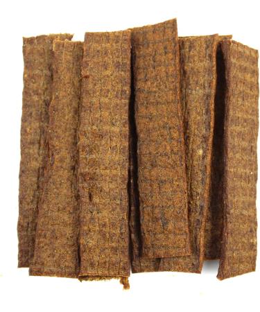 Great Jacks Dog Chicken Jerky Tendon Bars 230g - Buy Online on GoSupps.com