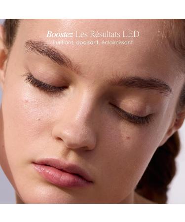 Anti-Blemish Repair Serum by Project E Beauty | Clear Skin Formula with Salicylic Acid | Reduces Pimples & Blemishes | Oily Skin Solution | Soothes Hydrates & Minimizes Pores | 50ml - Buy Online on GoSupps.com