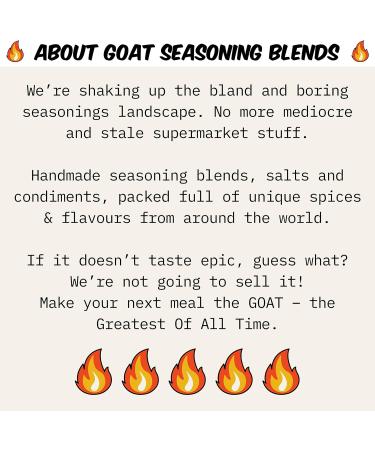 Chilli Infused British Sea Salt Flakes - 100g Jar. Spice up your meals with the zing of chilli in this premium English sea salt. Handcrafted Chilli Salt. - Buy Online on GoSupps.com