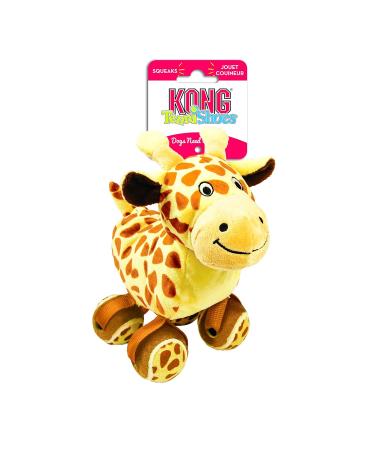 KONG TenniShoes Giraffe Lg - Buy Online on GoSupps.com