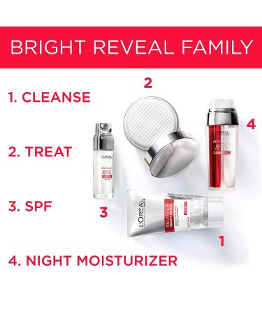 LÃ¢â¬â¢OrØ£Â©al Revitalift Bright Reveal Day Cream SPF 30 - Anti-Aging Moisturizer  Reduces Wrinkles & Brightens Skin - 1 fl. oz - Buy Online on GoSupps.com