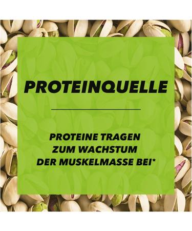  Wonderful Pistachios Wonderful Pistachios & Almonds - Roasted & Salted Pistachios 450g ripened under the Californian sun - Buy Online on GoSupps.com