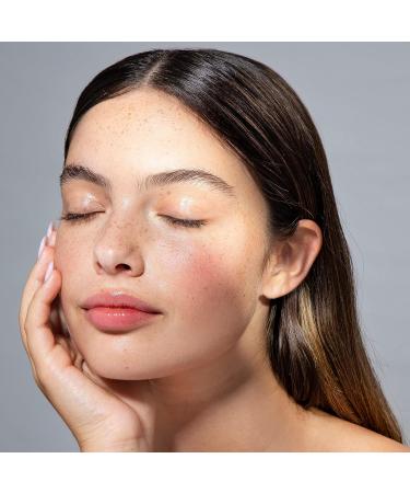 Cliganic Organic Jojoba Oil 32 oz - 100% Pure & Natural Cold Pressed Oil for Hair & Face | Hexane Free | Bulk Size 32 Fl Oz - Buy Online on GoSupps.com