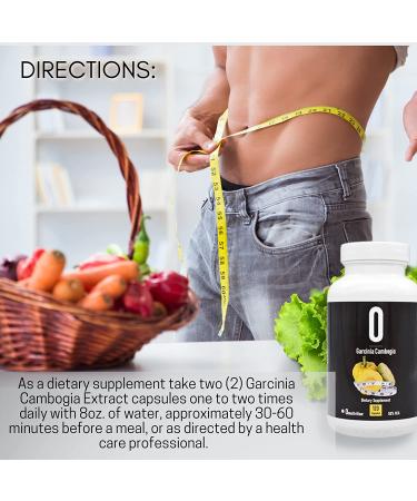 Omnitrition Triple Threat Bundle: OmniTrim Nite Lite, Garcinia Cambogia, Green Coffee Bean Extract - Buy Online on GoSupps.com