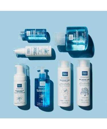 MARTIDERM Balancing Toner Mixta Leather 200 ml without capillary unique standard - Buy Online on GoSupps.com