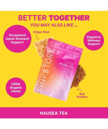 Pink Stork Total Prenatal Vitamin with DHA & Folate: Doctor-Formulated Prenatal Vitamins Multivitamin with Iron Vitamin B6 & B12 Vitamin D Pregnancy Must Haves Women-Owned 60 Vegetarian Caps 60 count (Pack of 1) - Buy Online on GoSupps.com