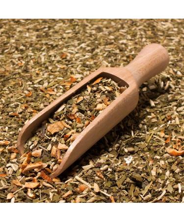 Venusti sp Z oo Yaguar Pomelo 05 kg Brazilian yerba mate with pomelo flavor 500 g Fresh fruit flavor Lots of natural caffeine Traditional production methods - Buy Online on GoSupps.com