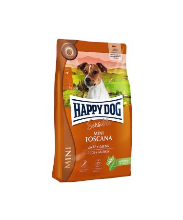 Happy Dog Sensible Mini Toscana 800g Happy Dog Sensible Mini Toscana 800 g (1 pack)