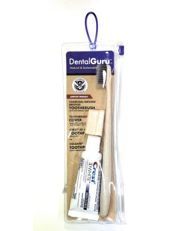 Travel Kit Toothbrush